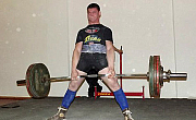 Наши спортсмены бьют европейские рекорды