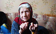Стойкая Акулина