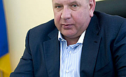 Футболу в Константиновке быть!