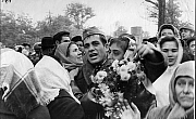 Сын и отец: столетний юбилей Николая Петровича Левченко