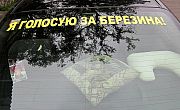 Выборы константиновцев  