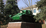 Освобождение Константиновки. Часть 2
