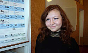 Наша Аня — лучший знаток античной истории