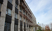 1-я больница  не должна рухнуть
