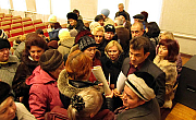 Автономные войны и тепловое порабощение