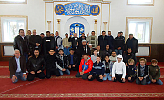 Главный праздник мусульман