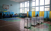 Парламентские выборы  в Константиновке в зеркале статистики и не только