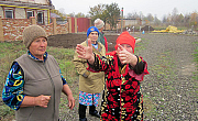 У людей отняли  улицу