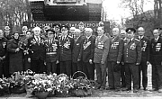 Юбилей немеркнущей славы константиновских стеклоделов. Часть II