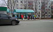 Наезд на оппозицию
