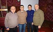 «Рекламный тур» Кипиани