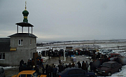 Водохреща