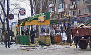 «Зеленку» стерли с лица земли