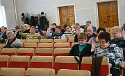 Мы будем жить  теперь по-новому...