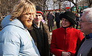 М.Рудаков. Невыносимая легкость бытия...