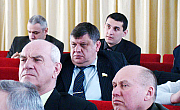 Происки «кума российского президента»?