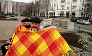 ПРОЩАННЯ З ЄВРОПОЮ