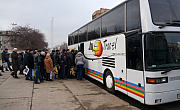Прощайте, скалистые горы...