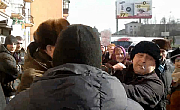 Выясняются личности дебоширов-коммунистов