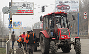 Долговой клининг от «Коммунтранса»