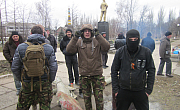 Донбасс очищается