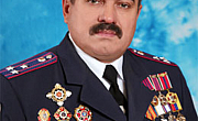 Прощавай, начальник Колупай