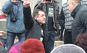 В ауле все спокойно?