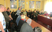 Ветер с Севера долетел  и до Общественного Совета