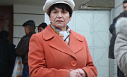 Народным мэром самопровозгласится Людмила Пасечная