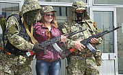 “Праздник” у горисполкома
