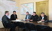 Теплосезон кончается, задвижки «испаряются»