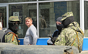 Вторые сутки в ДНР