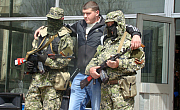 Возвращение ДНР