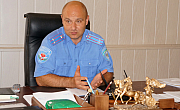 Владимир Гончаров: Честь под формой «мента»