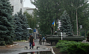 Возвращение