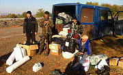 «Брат за брата, свій за свого!»