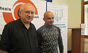 Знакомьтесь, поэт И.Бредихин