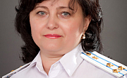У прокуратуры теперь женское лицо