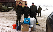 Без паники! Ребята держатся и нам наказали триматись
