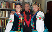 Ми до галичан, галичане до нас