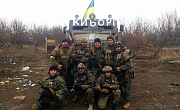 Потому что «укропы» любят свою страну