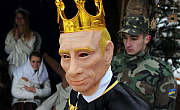 Путин – Ирод рода человеческого