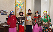 Свят вечер в «Провинции»