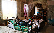Беженцы. Новая волна