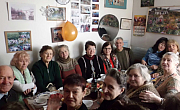 Громада – это МИР!
