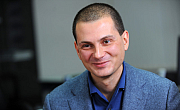 Как работает депутат от Константиновки (Дружковки) Денис Омельянович?