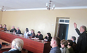 Реалити-шоу «ГромРада». Продолжение