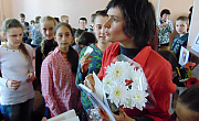 Така вона Дзвінка