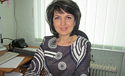 Новым начальником РОО стала Н.Винниченко