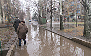 «Майдан» на Леваневского: требуем вернуть советскую трубу!